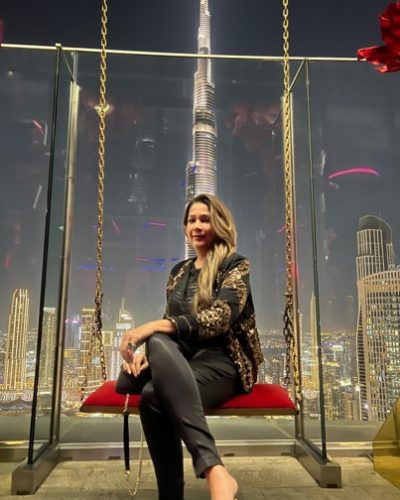 Founder Of Green Haven